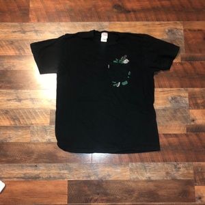 Ripndip t shirt